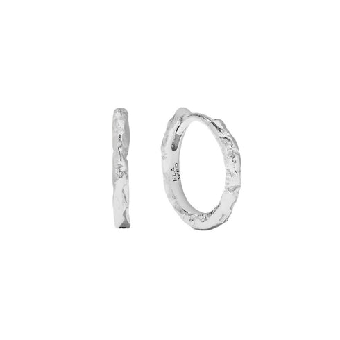 VITA HOOPS ZILVER
